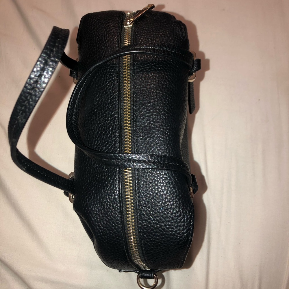 Zara Rectangular Handbag - image 2